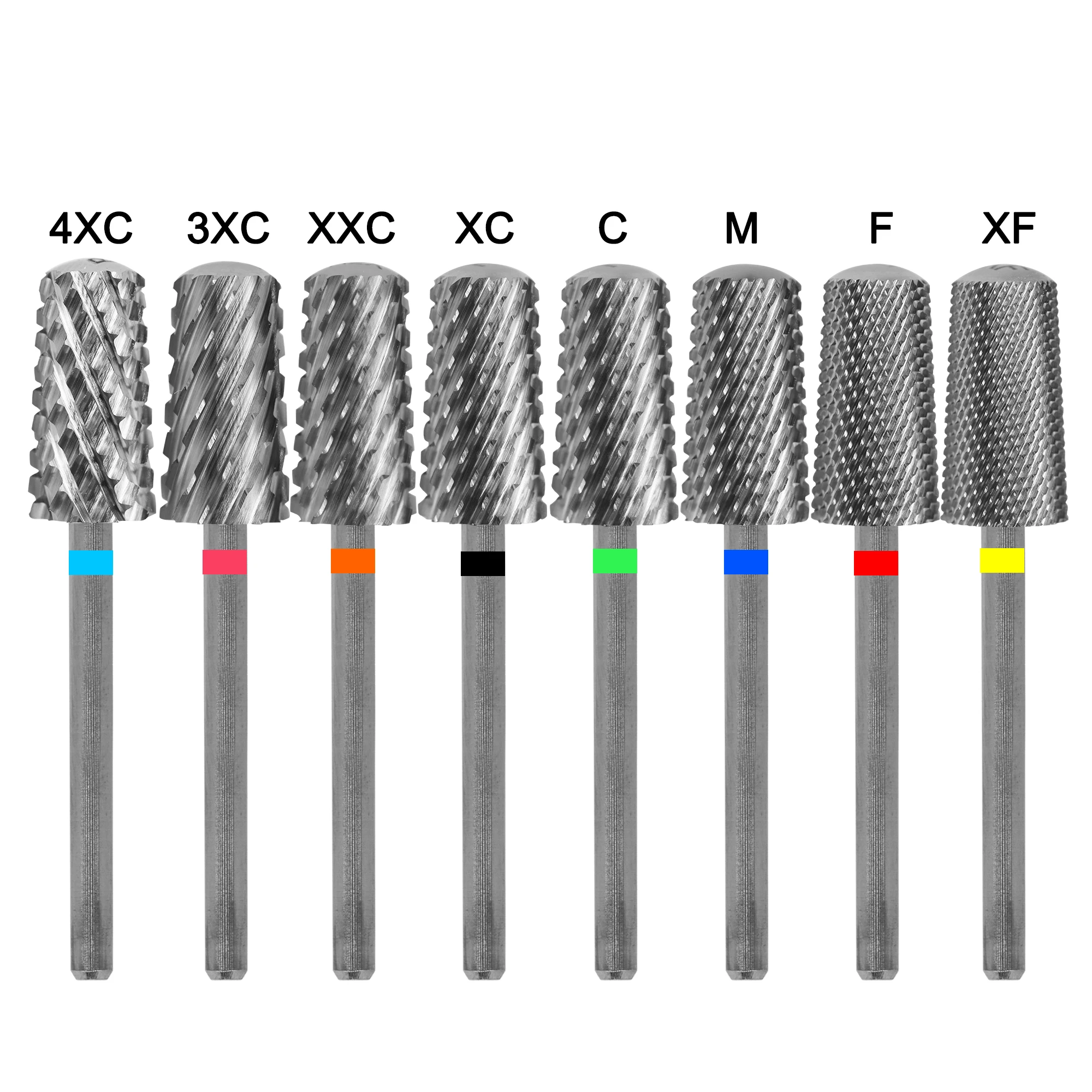 RolinStar 6 Большой круглый верхний трапециевидный конический ствол Оригинальная