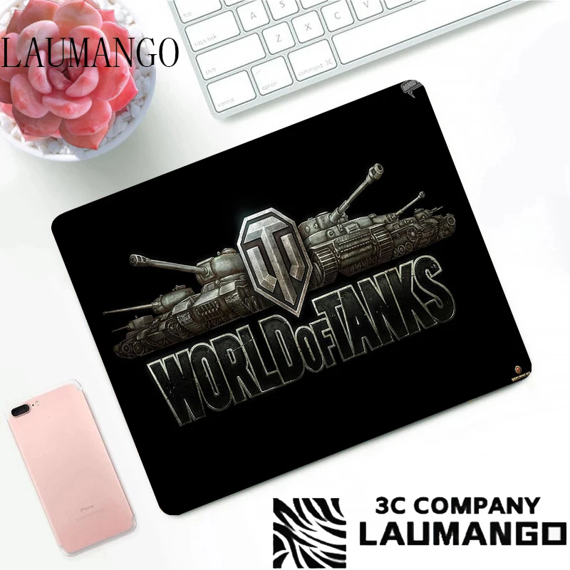 

Extended Pad Mouse World Of Tanks Gaming Mousepad PC Gamer Cabinet Kawaii Accessories Mini Computer Anime Rug Desktop Table Mat