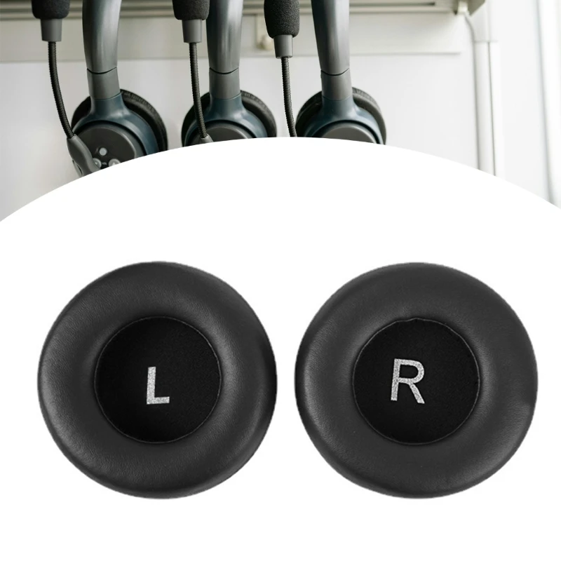 M17B 1 пара сменных амбушюр для K240/K240 MONIT0R/240DFK241/K270/270S/K242/K260