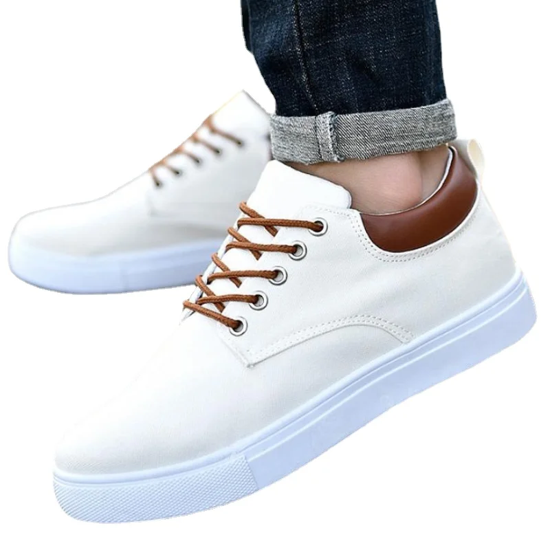 

2022 New Canvas Shoes.Men's Casual Shoes Fashion Shoes Men Tm1 S45