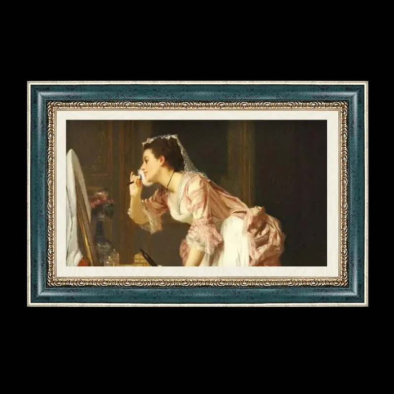 

15.6 Inch WiFi Digital Photo Frame LED Screen Smart Photo Frame Wall Mounted Photo Album Wifi Bluetooth Android System