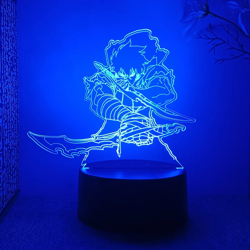 Avatar Room Decor Cute Lover Gift Luces