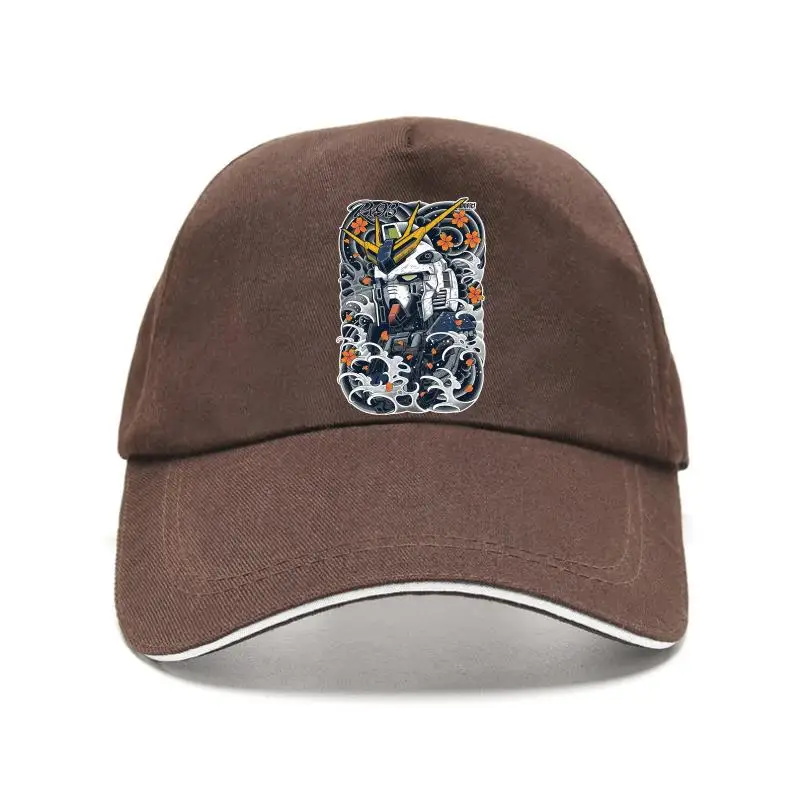 

New cap hat Hip Hop obie uit Gunda Wing Rx93 inanju Robot T Baseball Cap Fahion treetwear Ukiyoe tye Baseball Cap