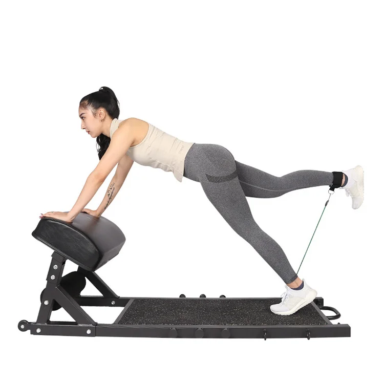 

2022 new Freely Matched Steel New Design Hip Home Butt Hips Trainer Machine