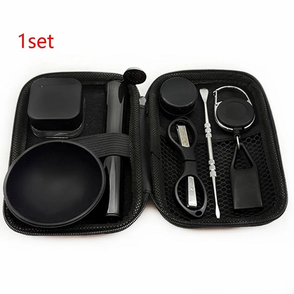 

Комплект аксессуаров для курения