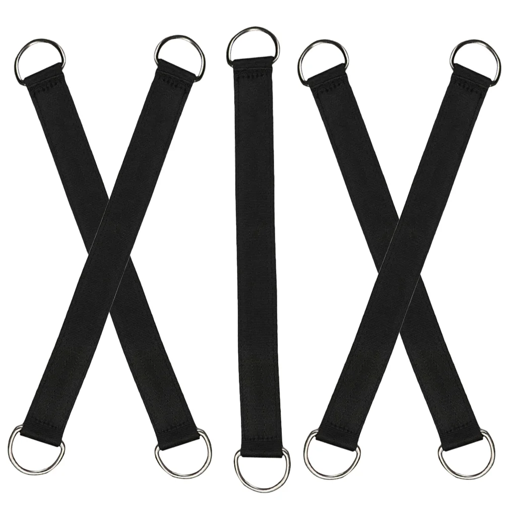 

Swing Connection Belt Hammock Strap For Trees Rope Hanging Camping Straps Outdoor Supplies Limb Chair Hook Hanger