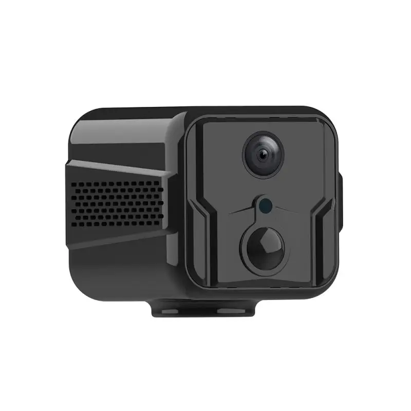 

Камера-Регистратор Wifi видеокамера видеонаблюдение домашние аксессуары Ip-камера удаленный монитор Hd Беспроводная камера с диагональю 140 °