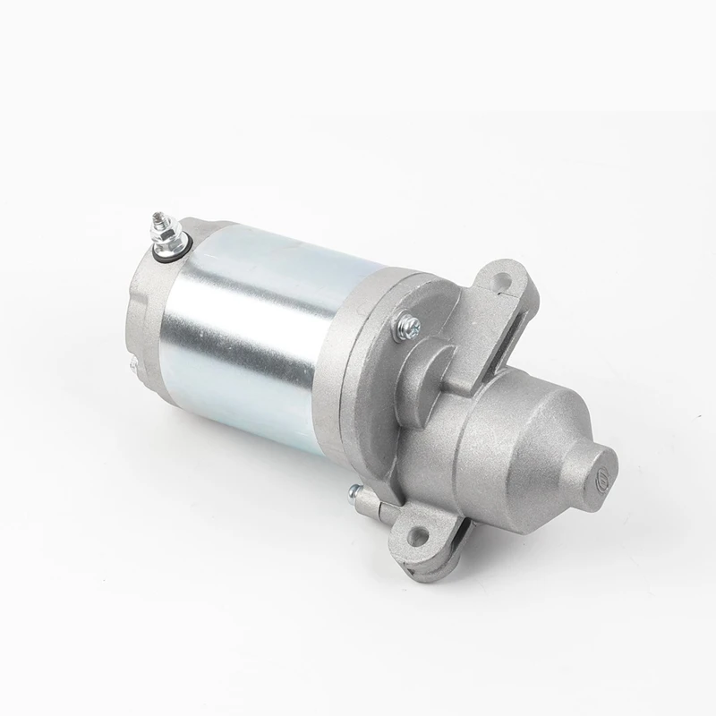 Электрический стартер 12 В 751-12207 951-12207 751P12207A для AXO/CUB Кадет/MTD Yard Man Craftsman запчасти