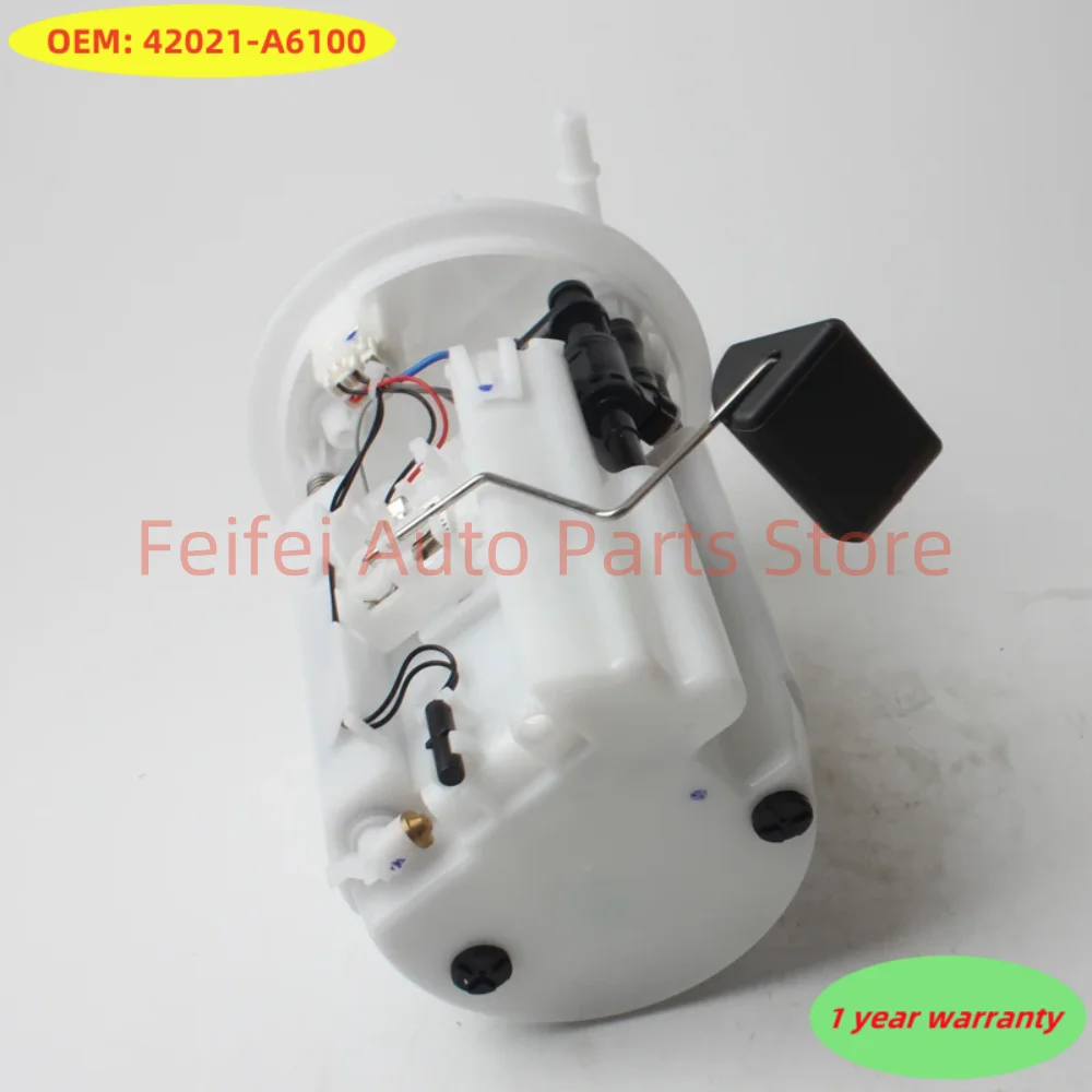 Высококачественный 42021-A6100 42021-AG100 42021AG100 42021A6100 подходит для сборки топливного