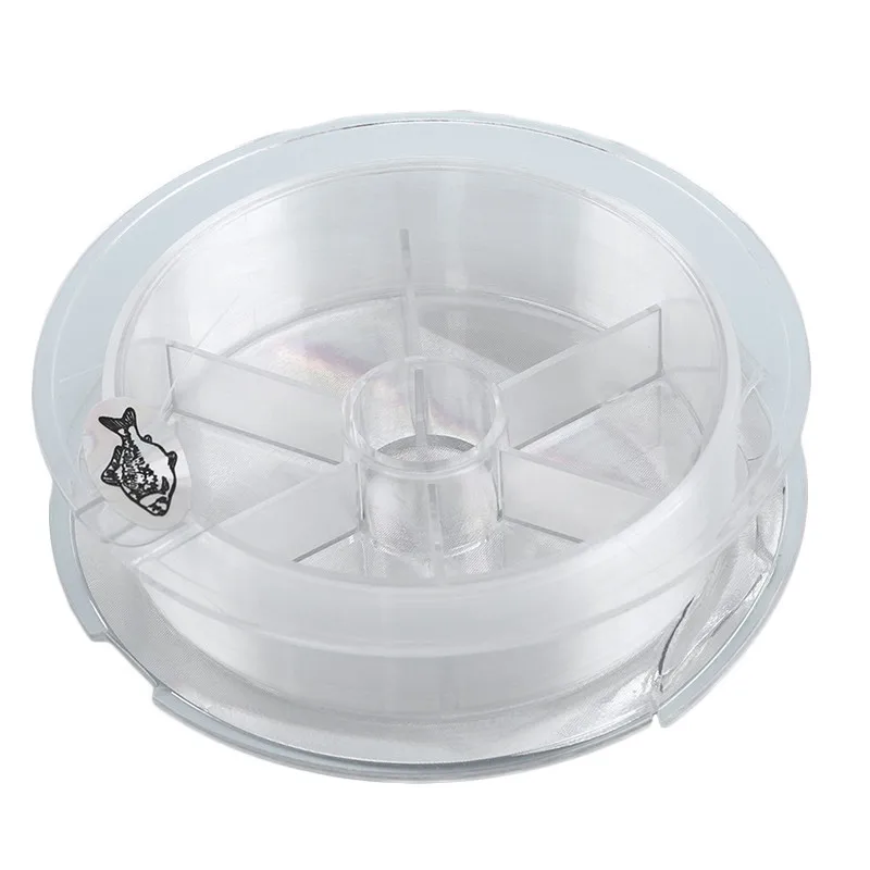 Материал фторуглеродная леска лидер проволоки аксессуары для рыболовного шнура