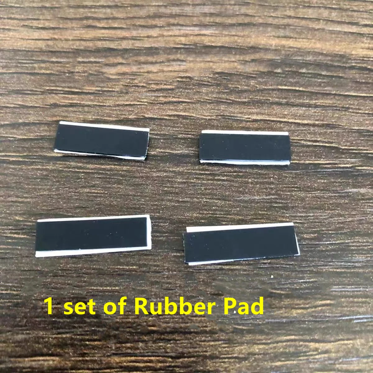 Резиновая прокладка для сварочного аппарата оптического волокна 60s 22s Зажим 80s