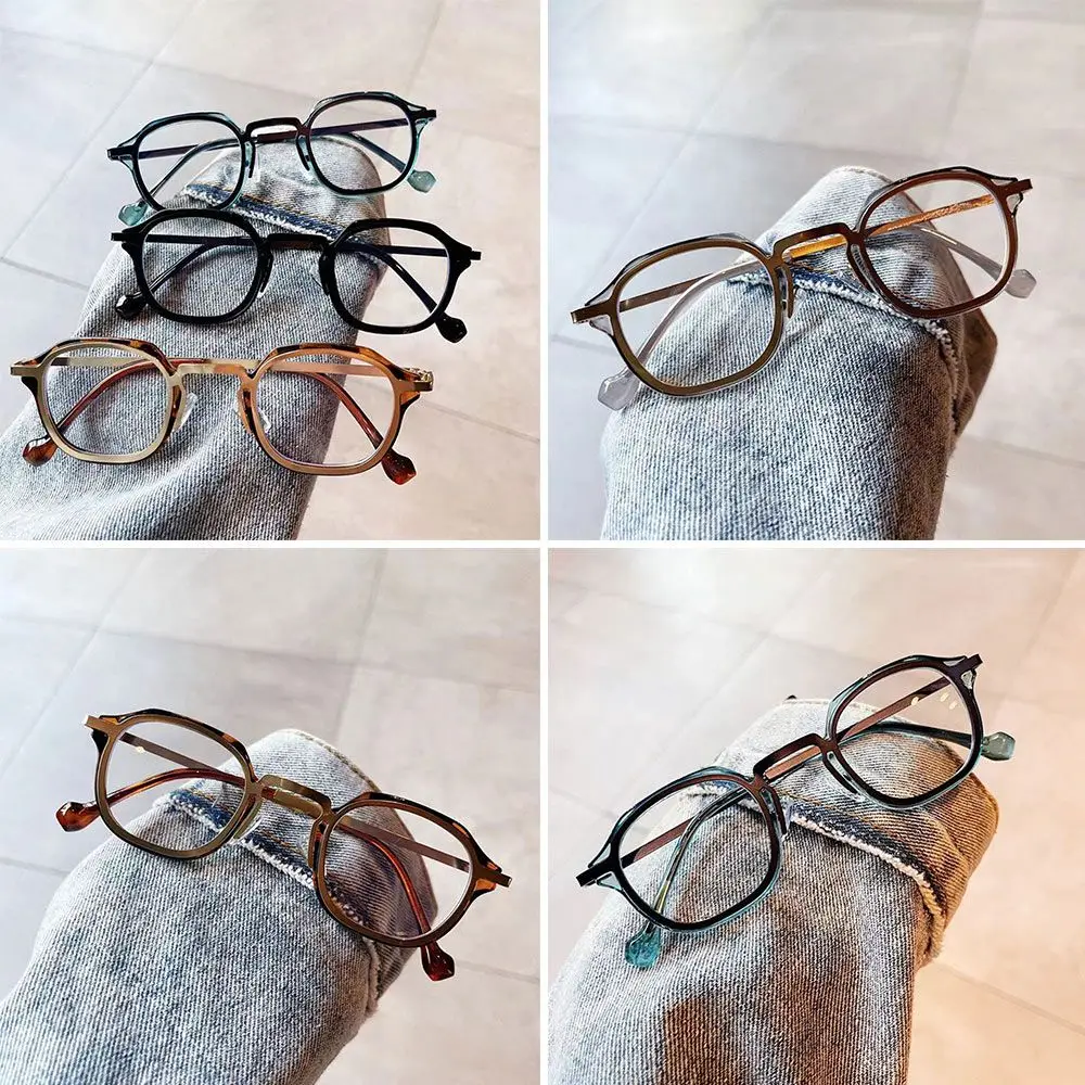 

Мужские и женские портативные прочные офисные фотоочки с защитой от синего света, компьютерные очки, ультратонкая оправа