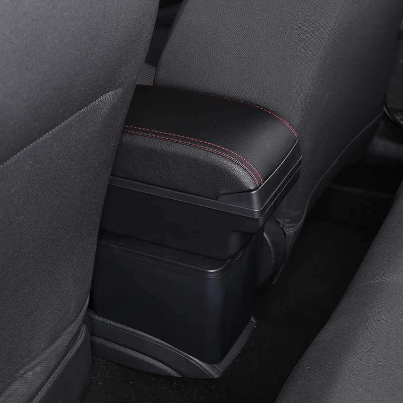 Подлокотник для Chevrolet Sonic автомобильный подлокотник Aveo аксессуары интерьера