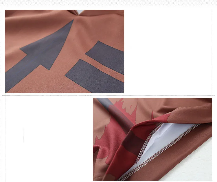 Игра ангелы смерти Зак Исаак · Фостер толстовки куртки Косплей Костюм мужской