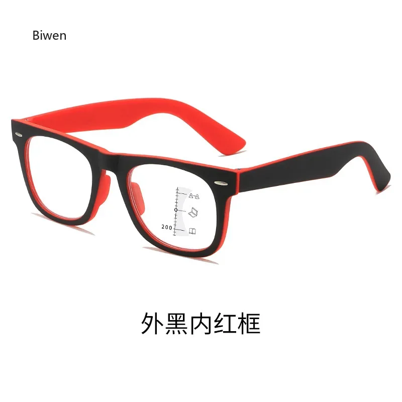 EYLIEES Мультифокальные очки 0+1+4.0