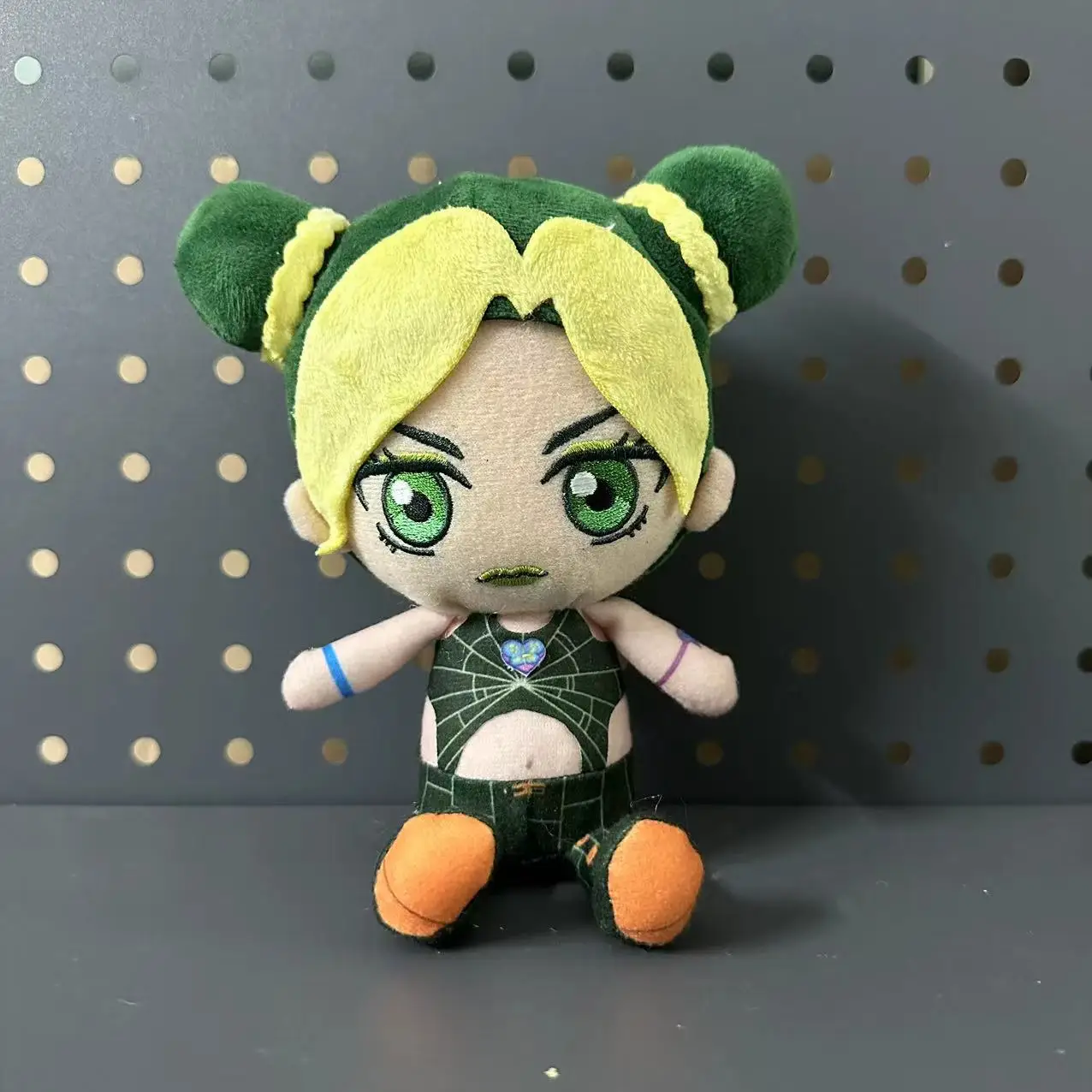 

Плюшевые куклы аниме «Невероятные приключения Джоджо», милые джолине Куджо