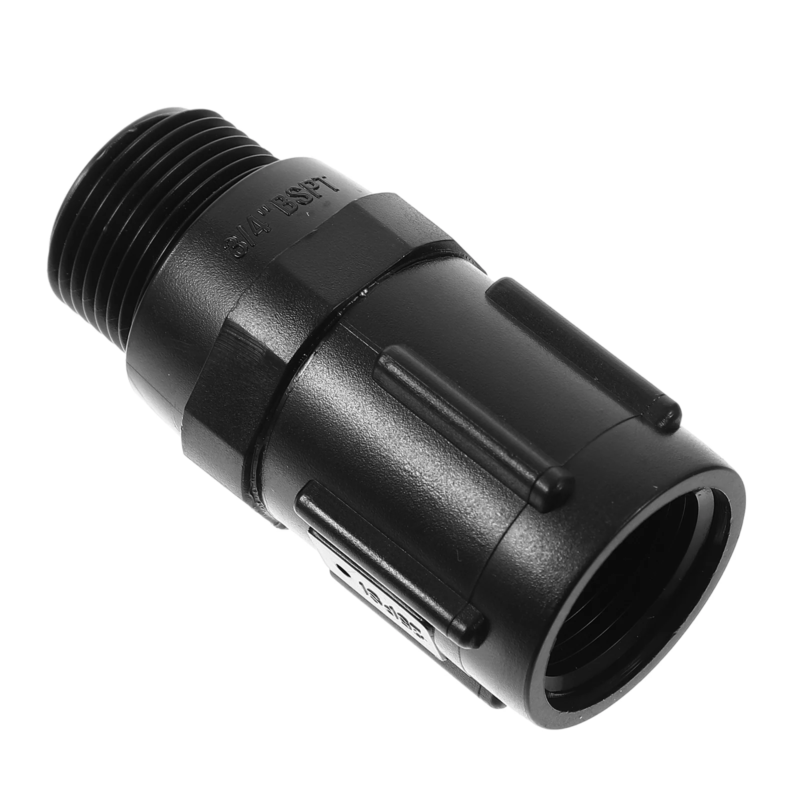 

Black Drip Irrigation Pressure Regulator Low Flow Valve Stress Reliever System Reducer Abs Preset Hose Park Scrunchies