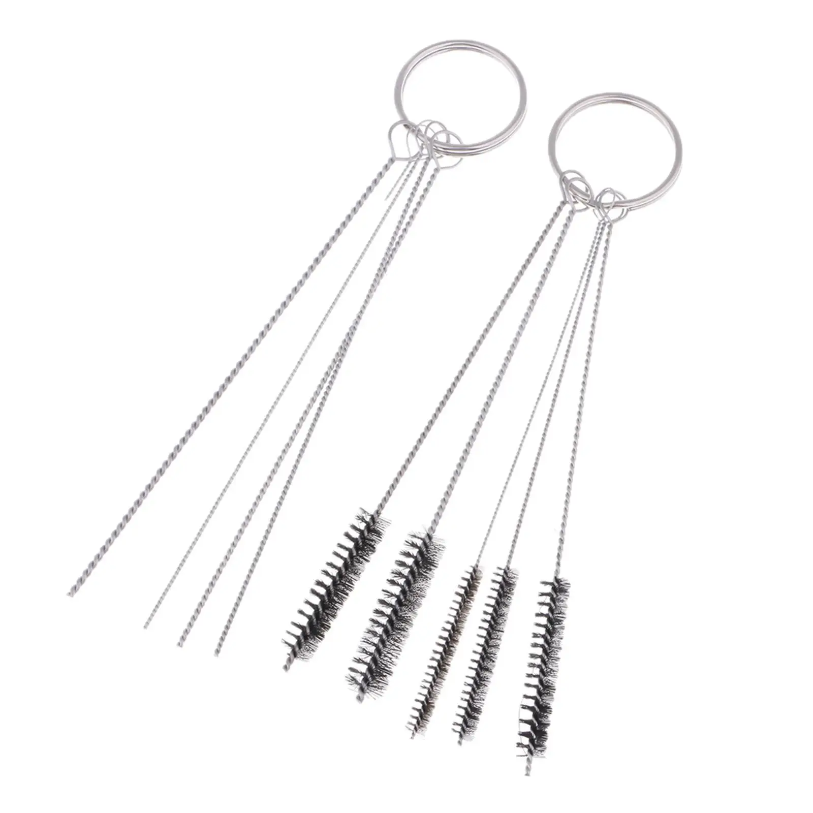 

Pro Airbrush Cleaning Repair Tool Tattoo Equipments Nozzle Spray Brushes