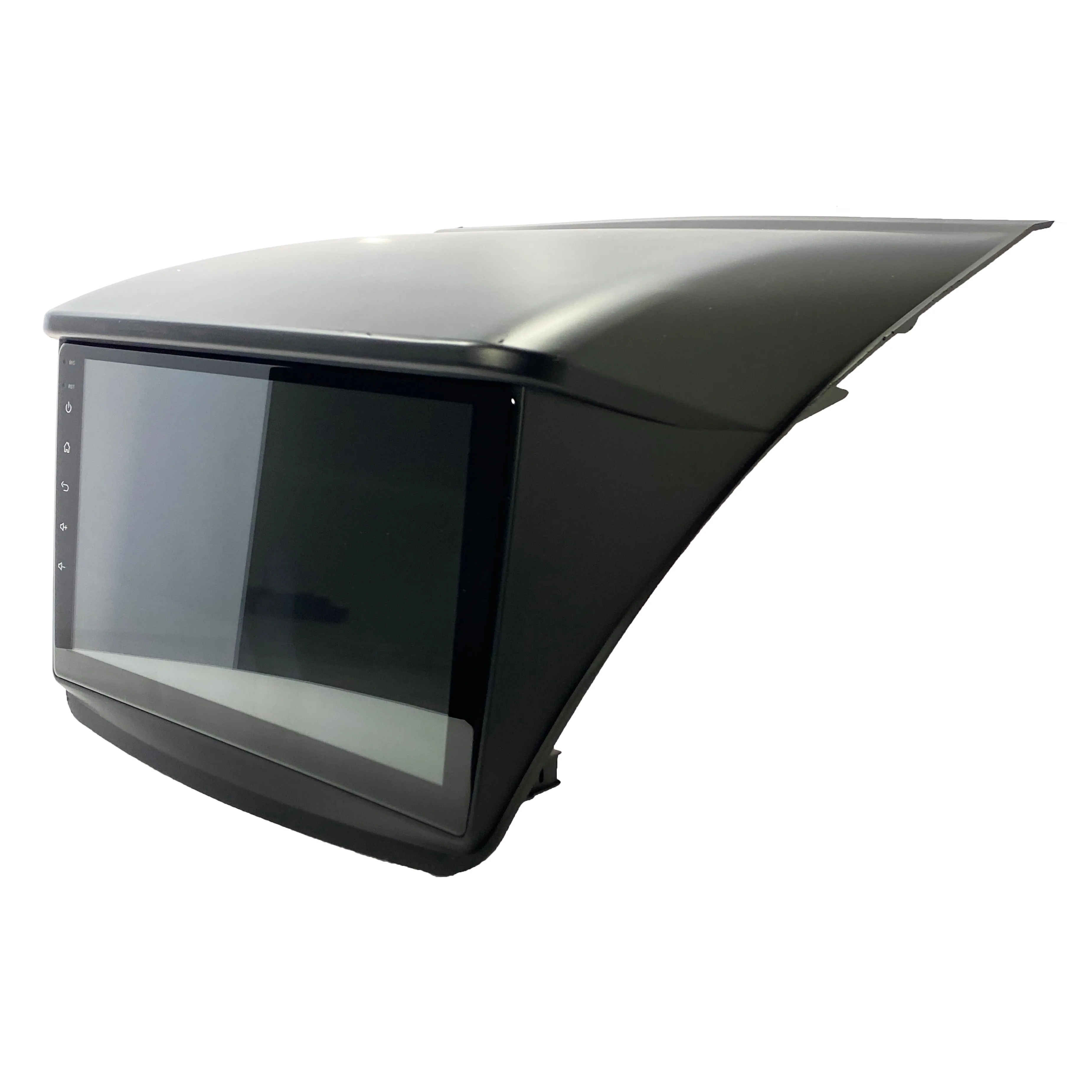Штатная магнитола на Mitsubishi L200 Митсубиси Л200 автомагнитола 2 DIN DVD GPS android