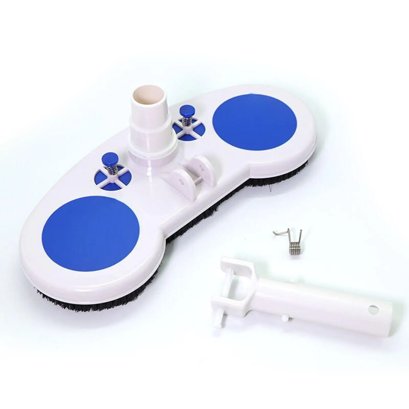 

Pool and SPA Vacuum Head Accessories for Inground or above Ground Pool