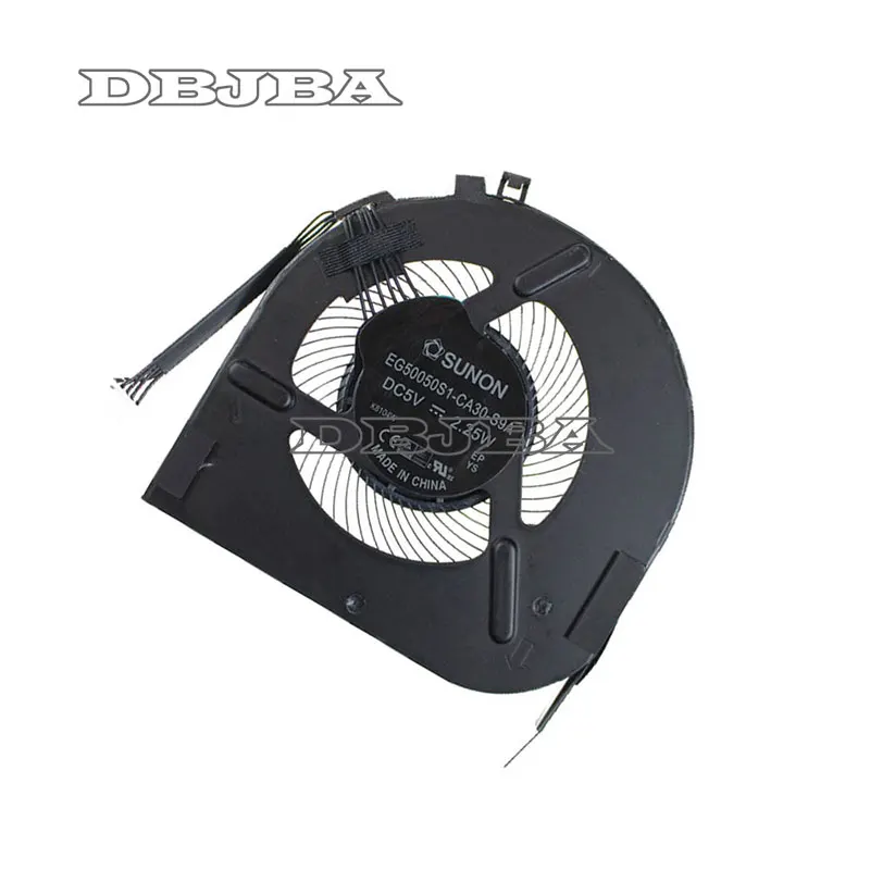 Вентилятор для Lenovo Thinkpad T470 T475, охлаждающий вентилятор для процессора