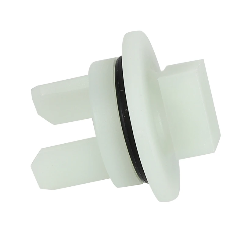 Запчасти для мясорубки 3Pcs Домашний электрический измельчитель элементов пластиковая втулка передач 418076 Подходят для Bosch Beko.