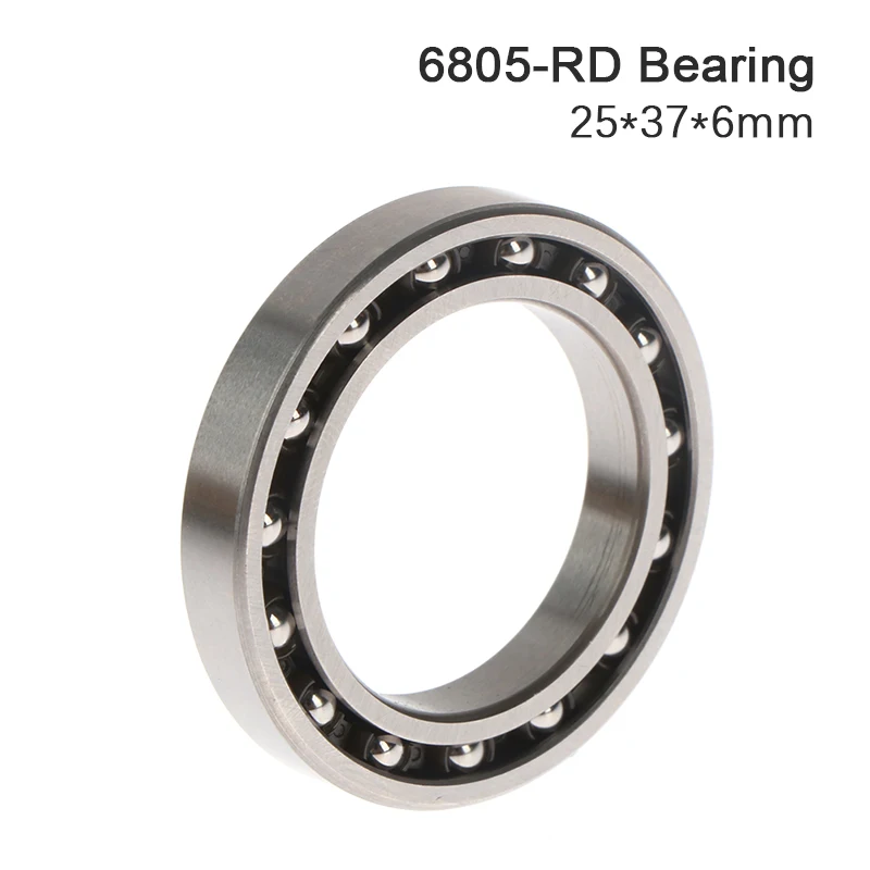

Подшипник 6805-RD 25*37*6 мм MR25376
