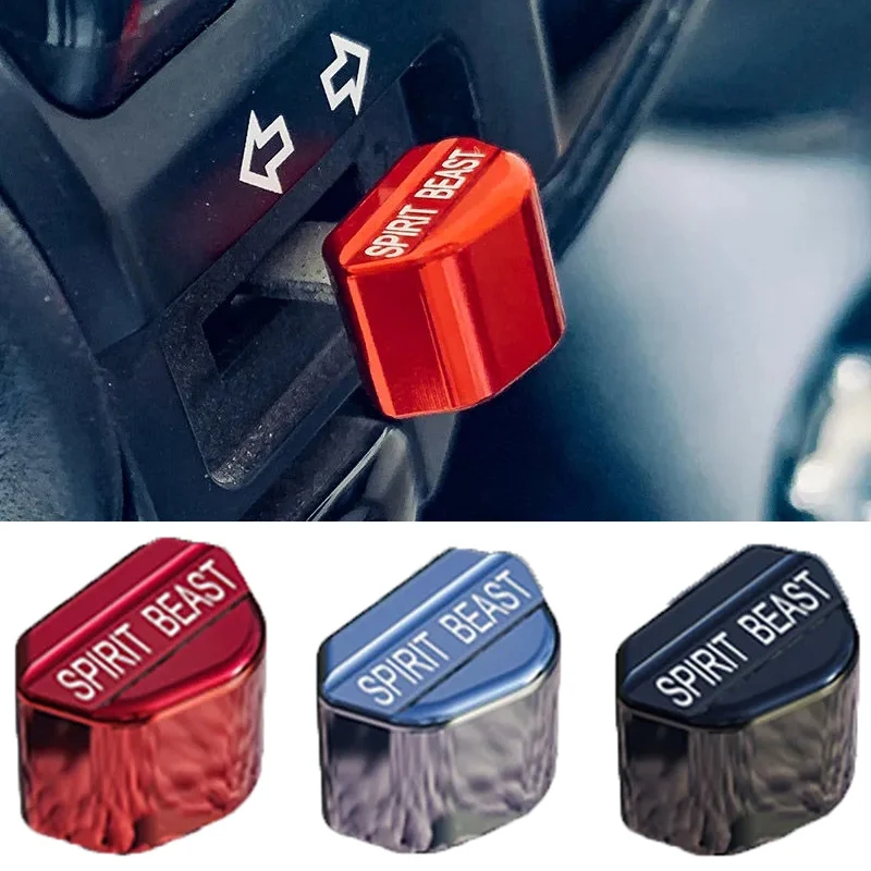

Motorcycle Modified Switch Button Universal Styling Motorcycle Cool Decoration Handlebar ON OFF Waterproof Button Accessories
