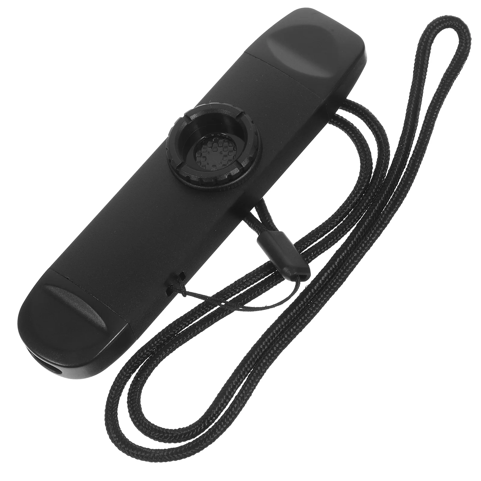 Двуглавый металлический Kazoo для начинающих изучающих флейту-инструмент Doo-doo