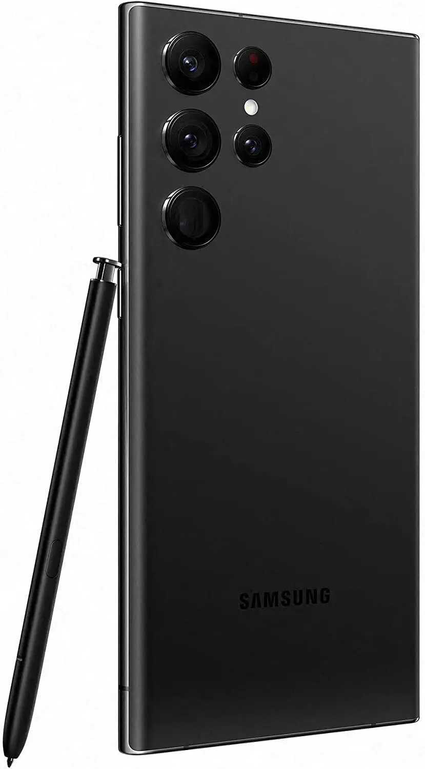 Смартфон Samsung Galaxy S22 Ultra, 8/128ГБ, 8/256ГБ, 8/512ГБ