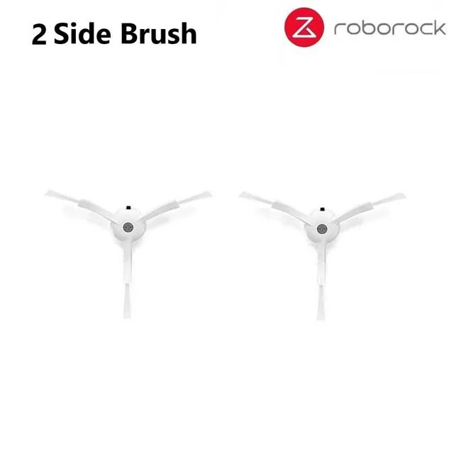 

Аксессуары для робота-пылесоса Roborock