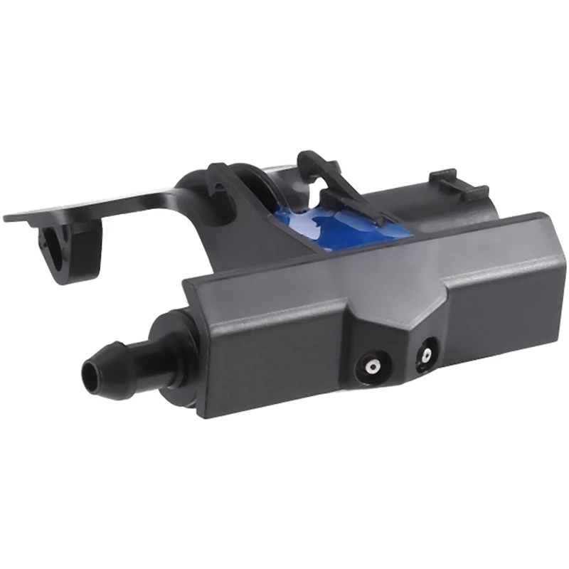 

1648600347 Water Spray Nozzle Cleaning Nozzle Automotive Supplies Parts Component For Mercedes Benz W164