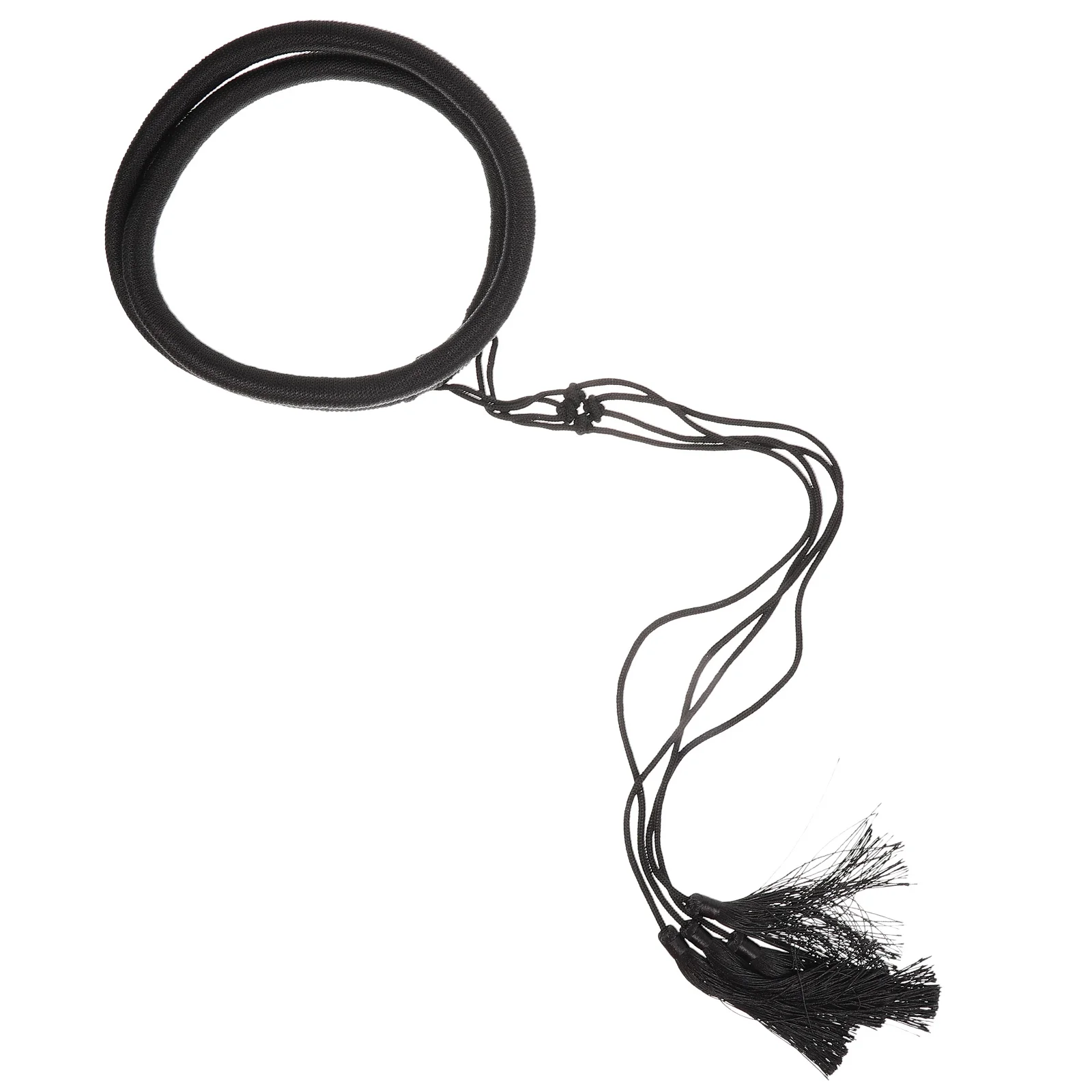 

Мужской арабский костюм, повязка на голову, шарф, повязки на голову, плетеная веревка с цветами, Полиэстеровая мужская повязка