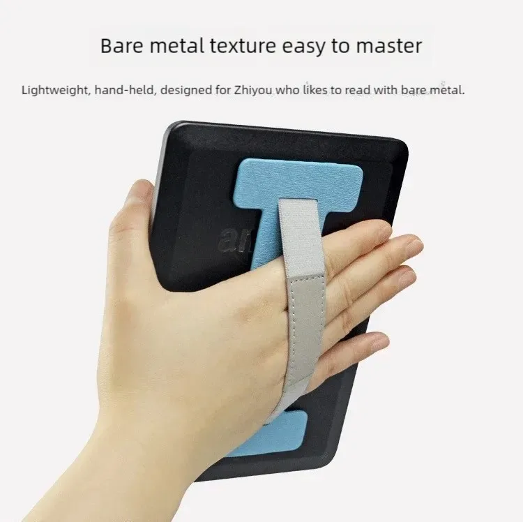 Защитный ремешок для планшета Kindle EReaders Fire 6–8 дюймов. Высокоэластичный