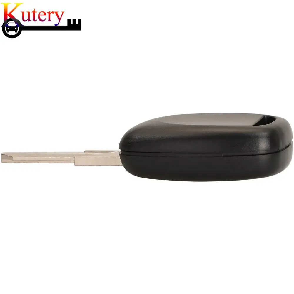 Jingyuqin корпус автомобильного ключа с дистанционным управлением для Renault Duster Logan