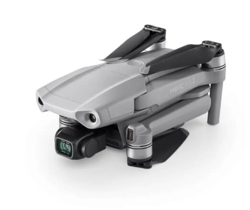 

DJI Mavic air 2 drone В наличии now