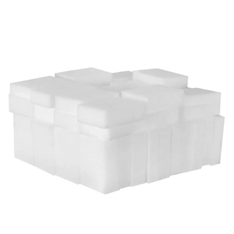 

100/200 шт., волшебные губки для чистки