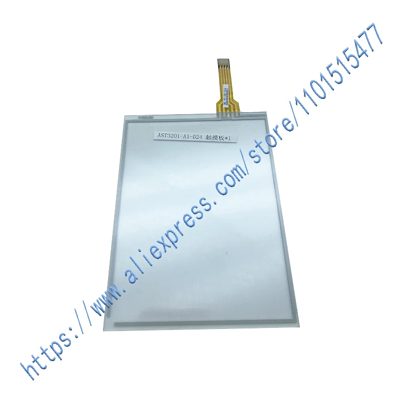 

Brand new high quality AGP3200-A1-D24 AST3201-A1-D24 touchpad