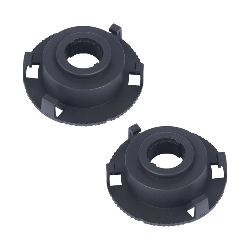 

2PCS H7 Led Headlight Socket Adapter H7 Led Car Socket Base L019-N