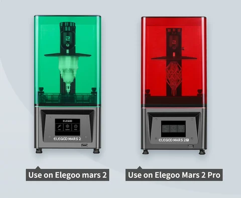 ChiTu PJ608-X04 ЖК-экран для Elegoo Mars 2 Pro