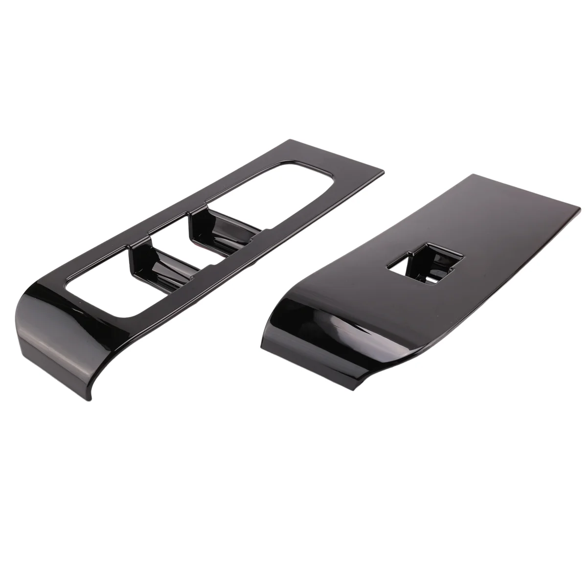 Крышка стеклоподъемника RHD для Toyota Alphard 40 Series 2023 +