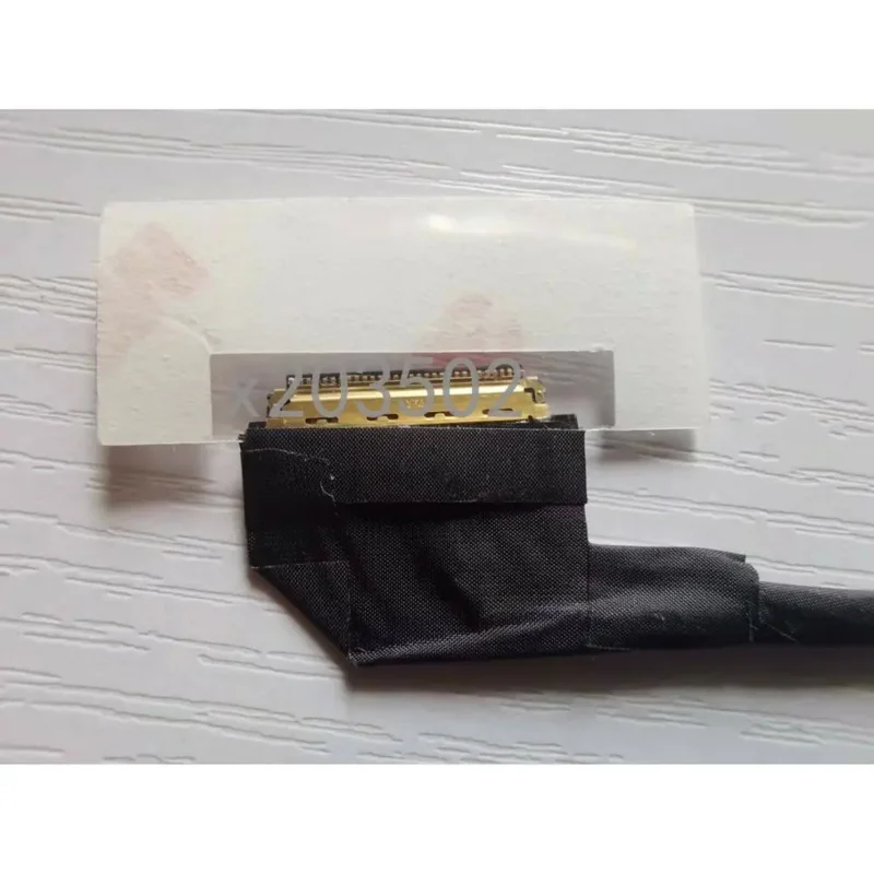 Новый ЖК-кабель GPR31 EDP FHD LVDS 30pin для HP Envy x360 13-ay 13-obd l94501-001