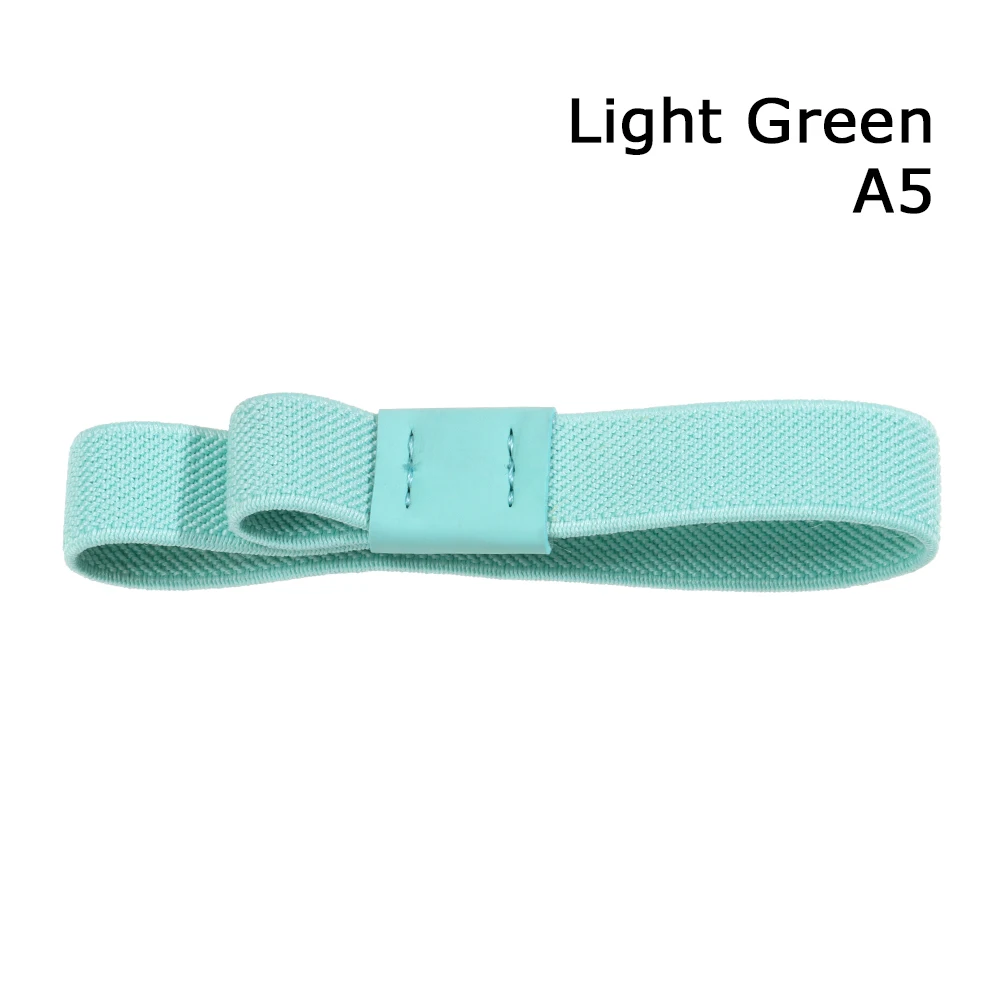 

Держатель для ручек на резинке для блокнота A5/A6