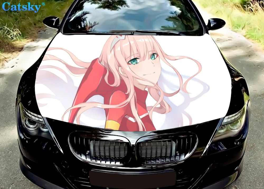 

Оформление кузова автомобиля, защитная крышка капота, Виниловая наклейка на автомобиль, боковая наклейка