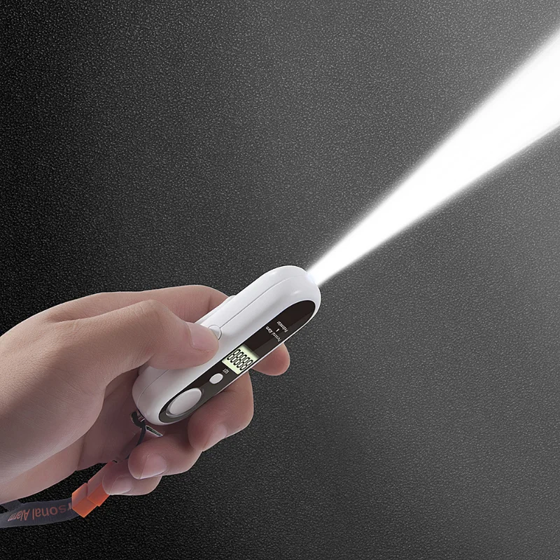 Рисунок 2 - Устройство для самозащиты для женщин