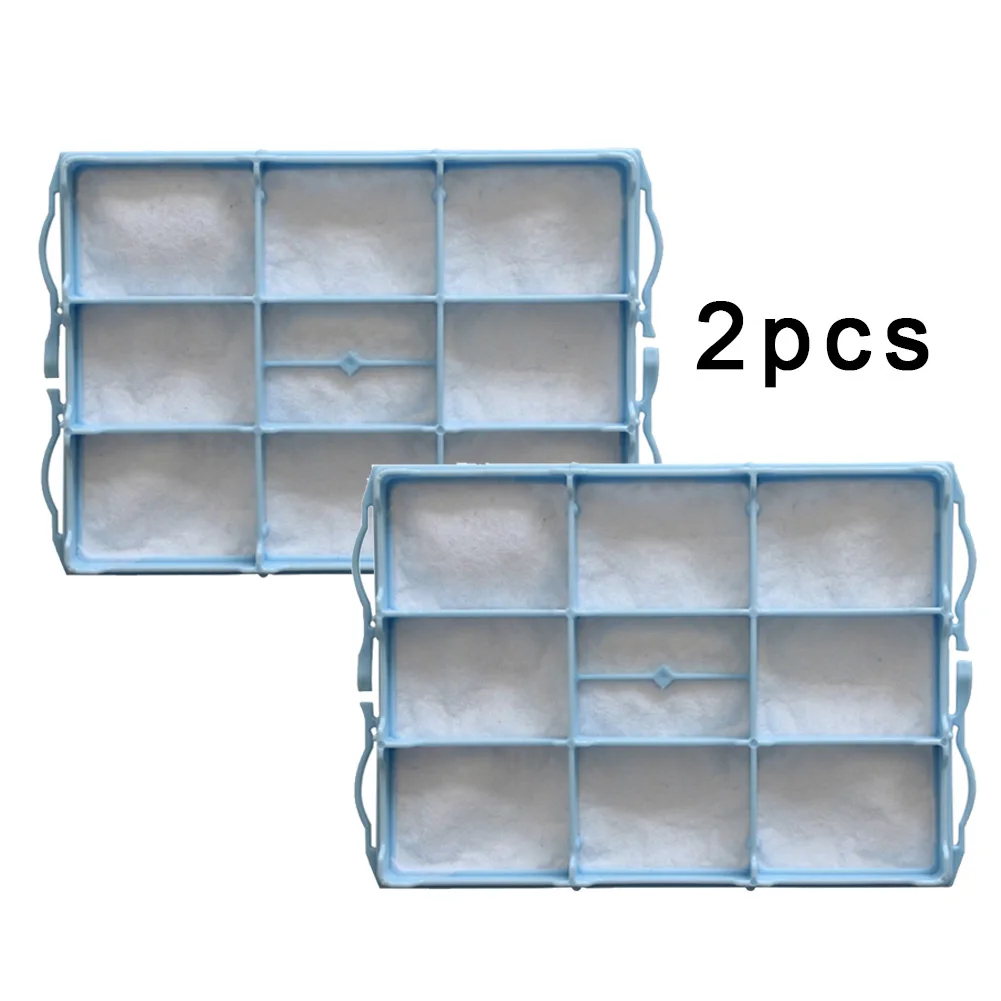 

2pcs Motor Filter Accessory Elements For BOSCH GL30 Series Vacuum Cleaner Pack Replacement Tools Parts Suitable