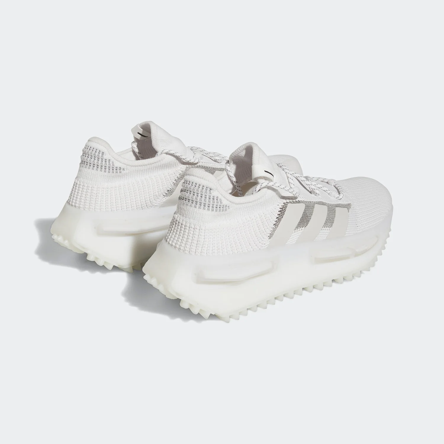 Фото Кроссовки Adidas Authentic NMD_S1, классические мужские и женские спортивные повседневные кроссовки GW4652 №3