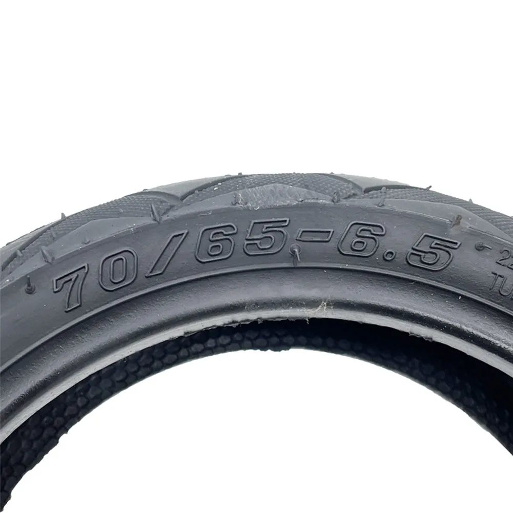 

70/65-6.5 Tubeless Thickened Tires For Xiao*mi Balance Car Electric Scooter Outdoor Scooter Vacuum Tire DIY Replacement Part