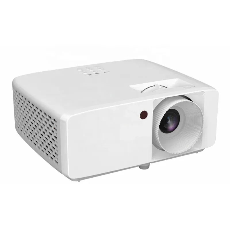 Цифровой 3d лазерный бизнес-проектор Optoma