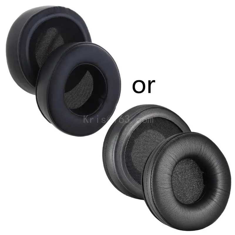 Более толстые амбушюры для наушников OneOdio STUDIO 10 с губкой эффектом памяти